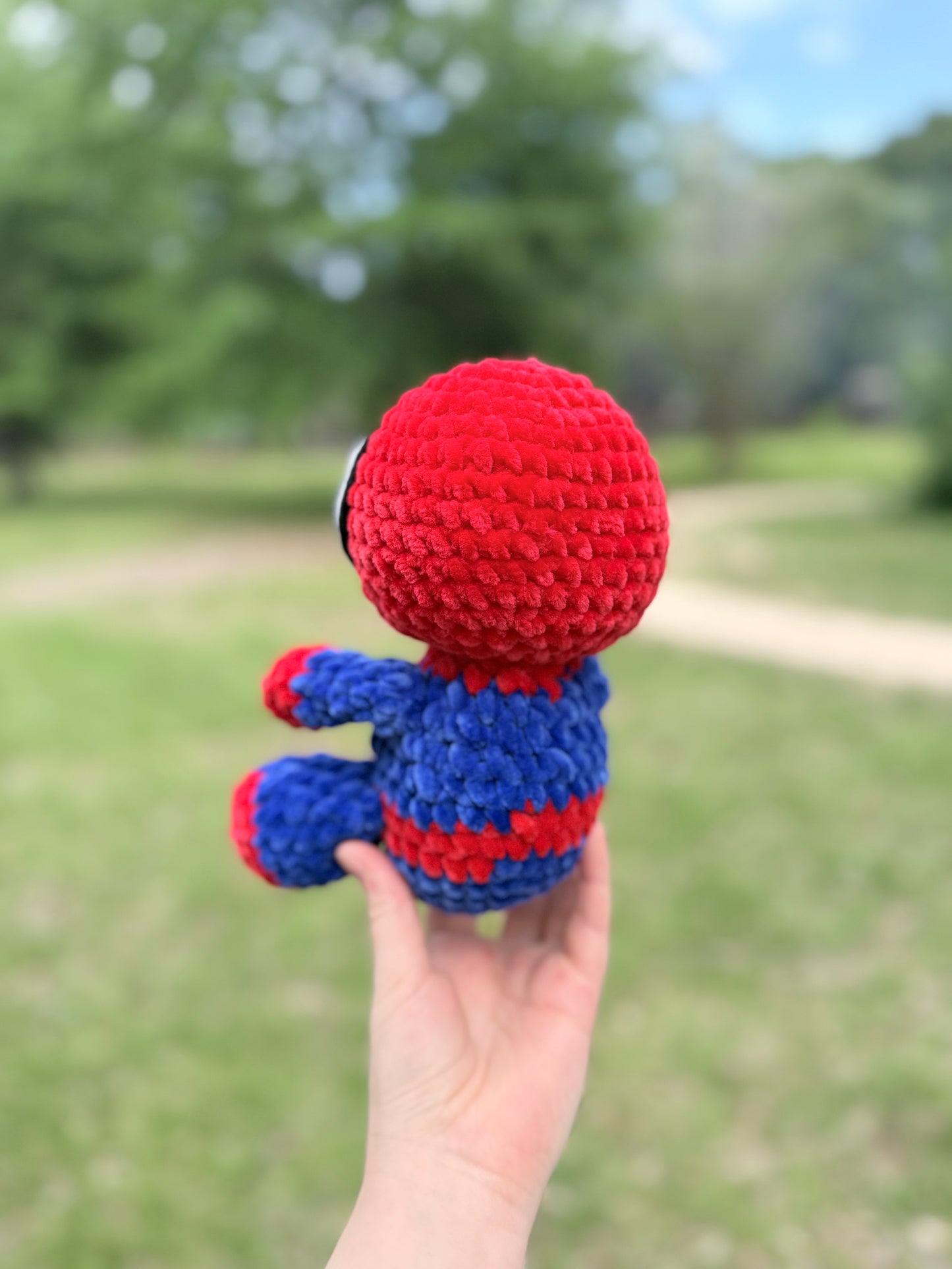 SpiderKid