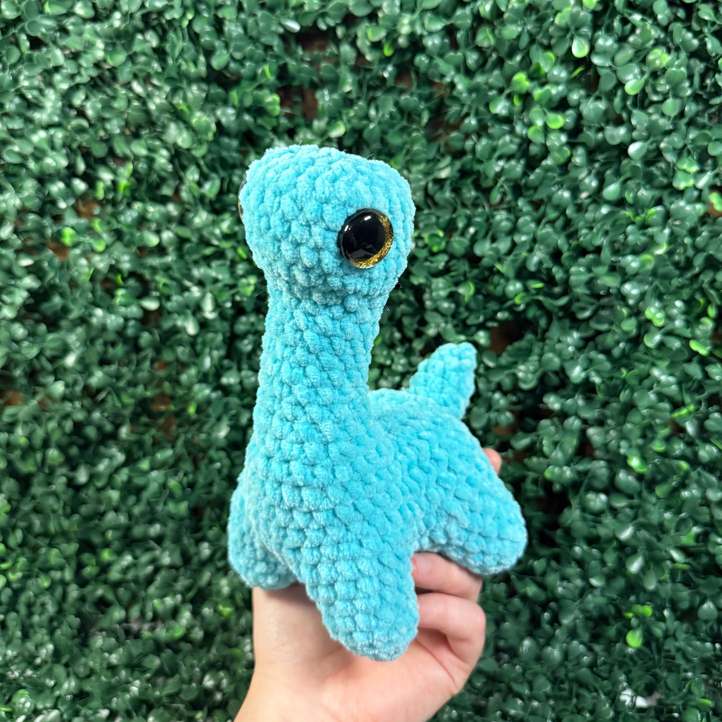 Brachiosaurus