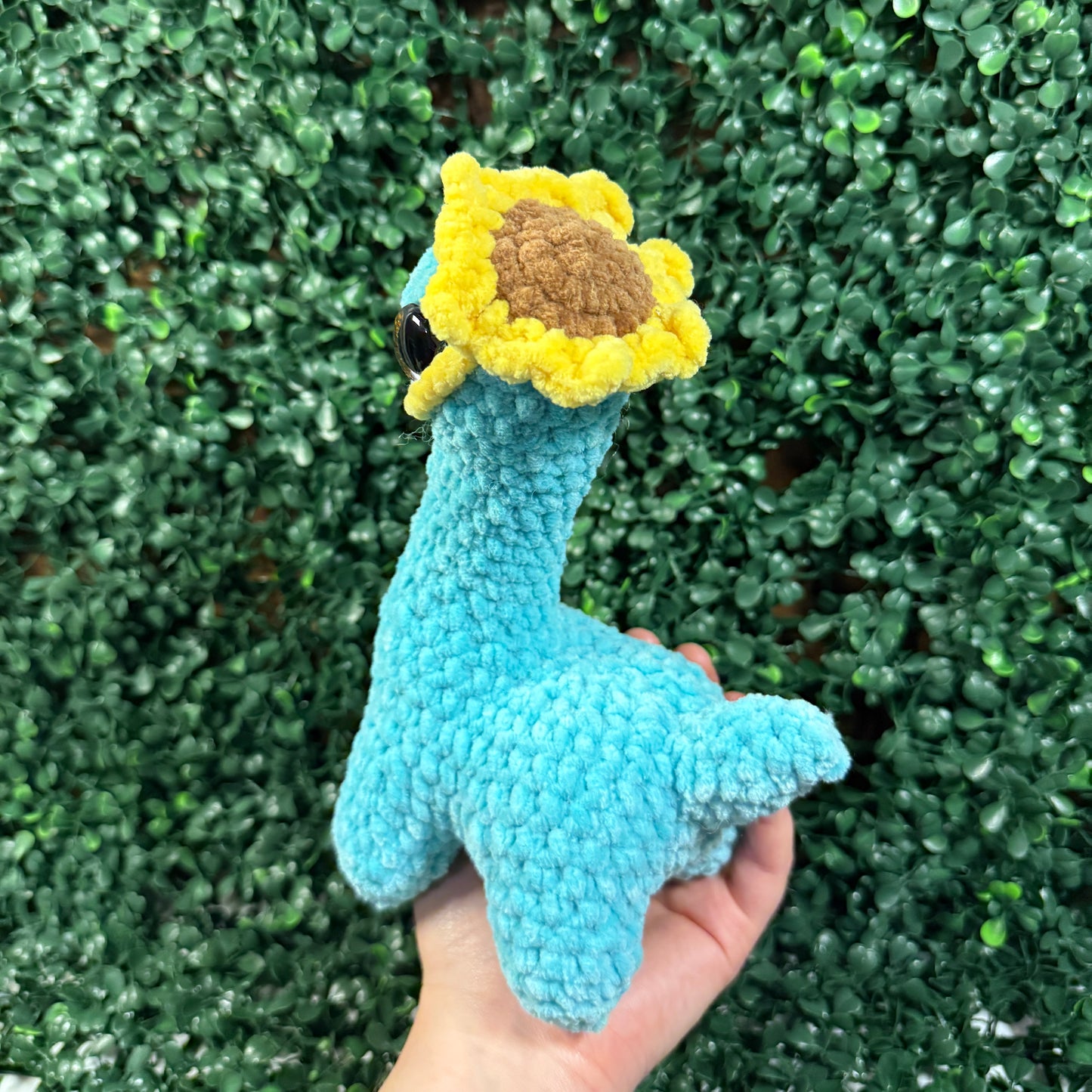 Brachiosaurus