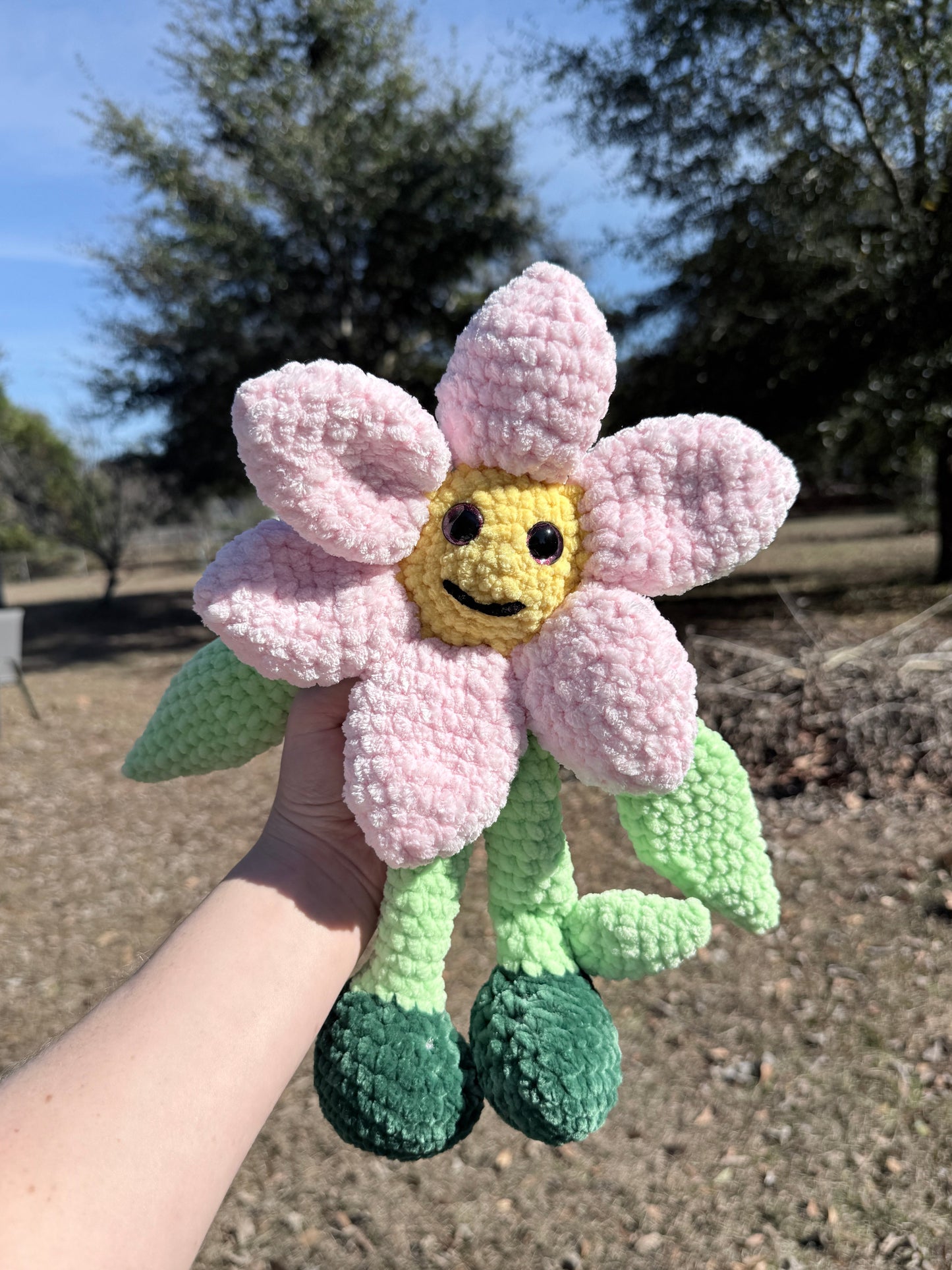 Flower Friend