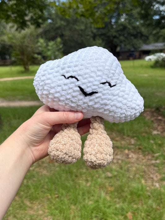 Baby&Friends Cloud