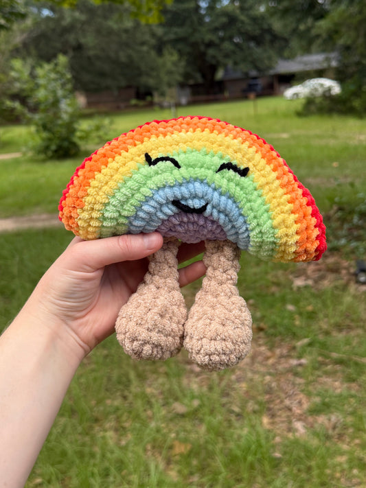 Baby&Friends Rainbow