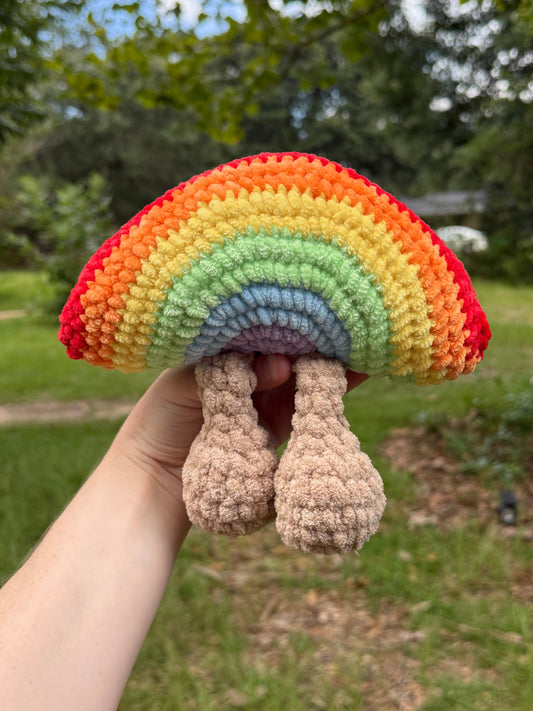 Baby&Friends Rainbow