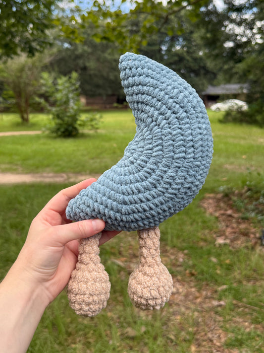Baby&Friends Moon