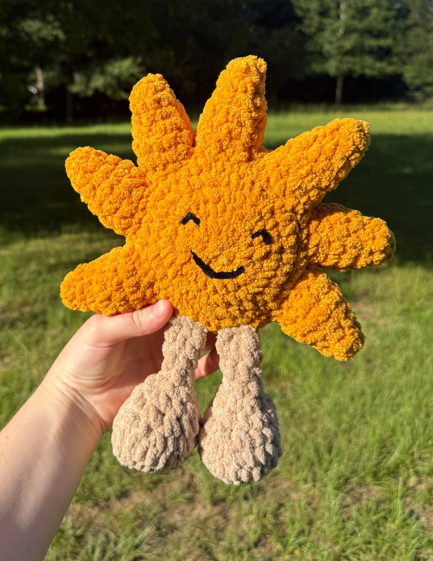 Baby&Friends Sun