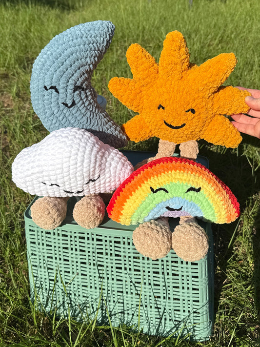 Baby&Friends Genesis Bundle