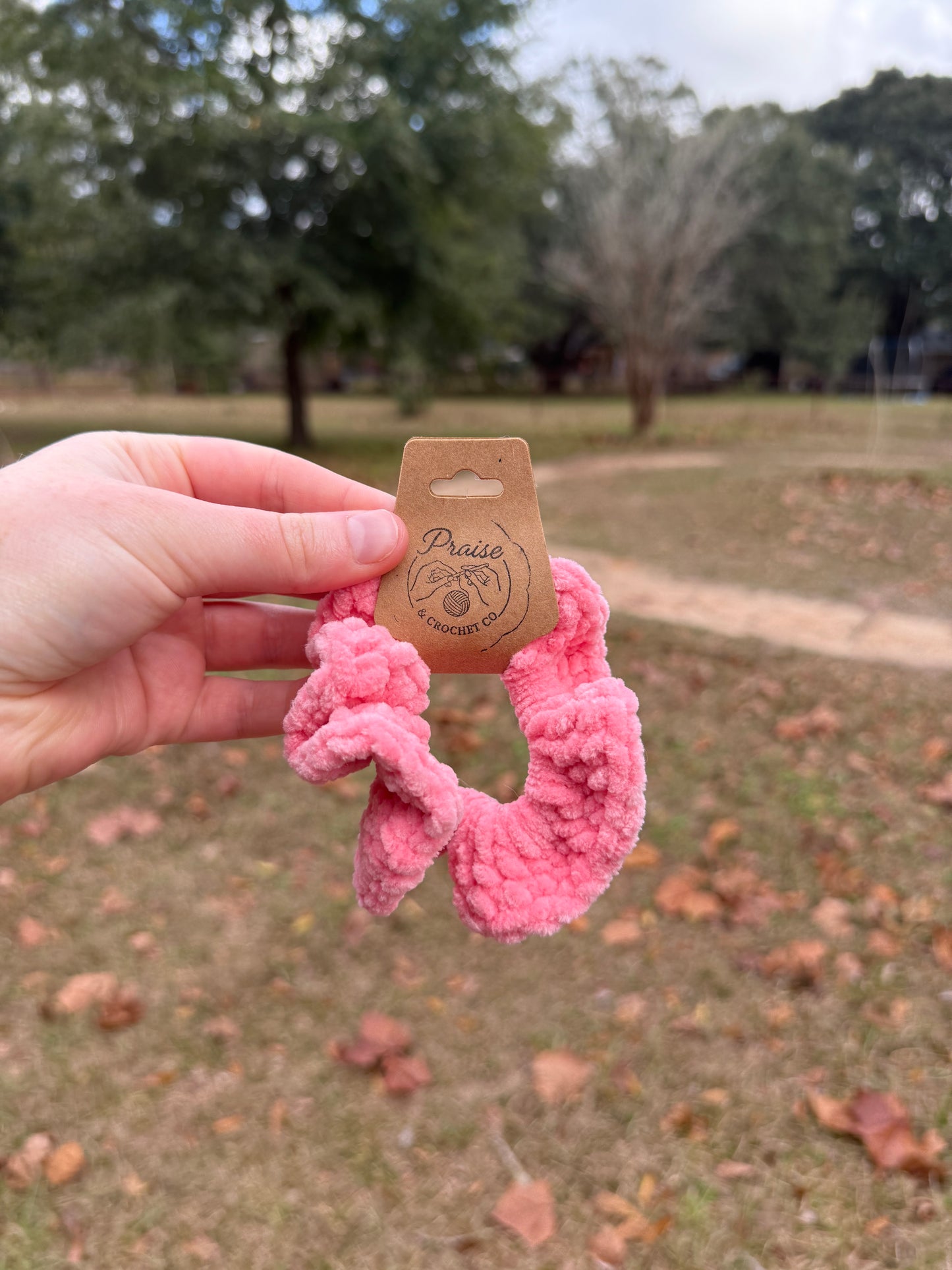 Scrunchie