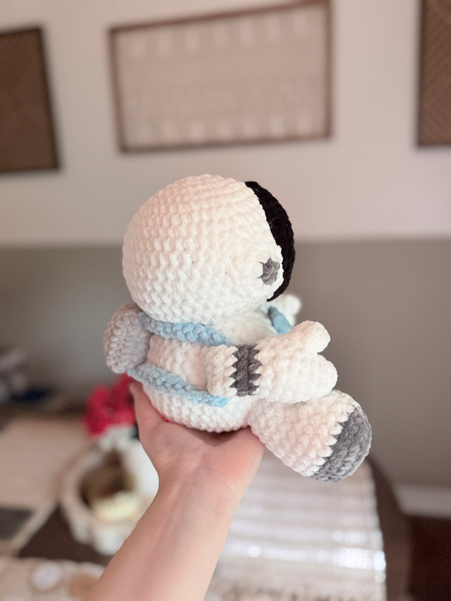 Astronaut