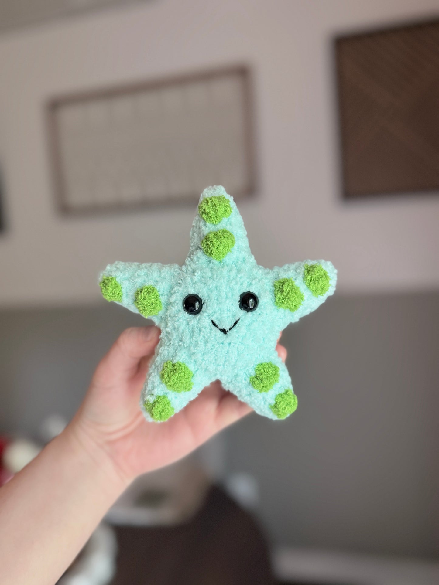 Starfish