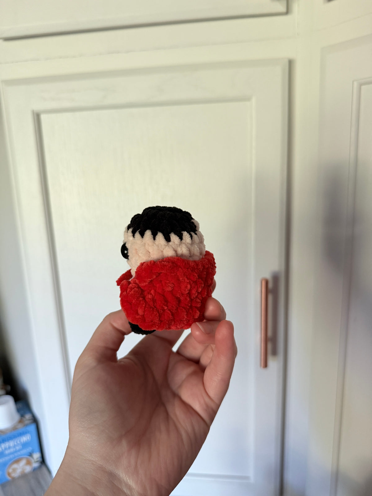 Mini Vampire