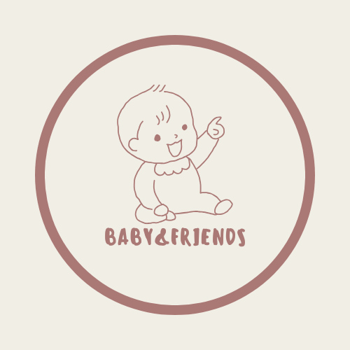 Baby&Friends