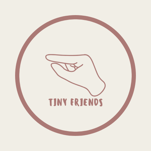 Tiny Friends