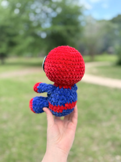 SpiderKid