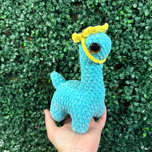 Brachiosaurus