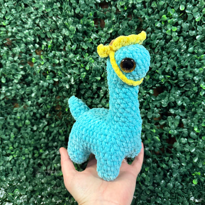 Brachiosaurus