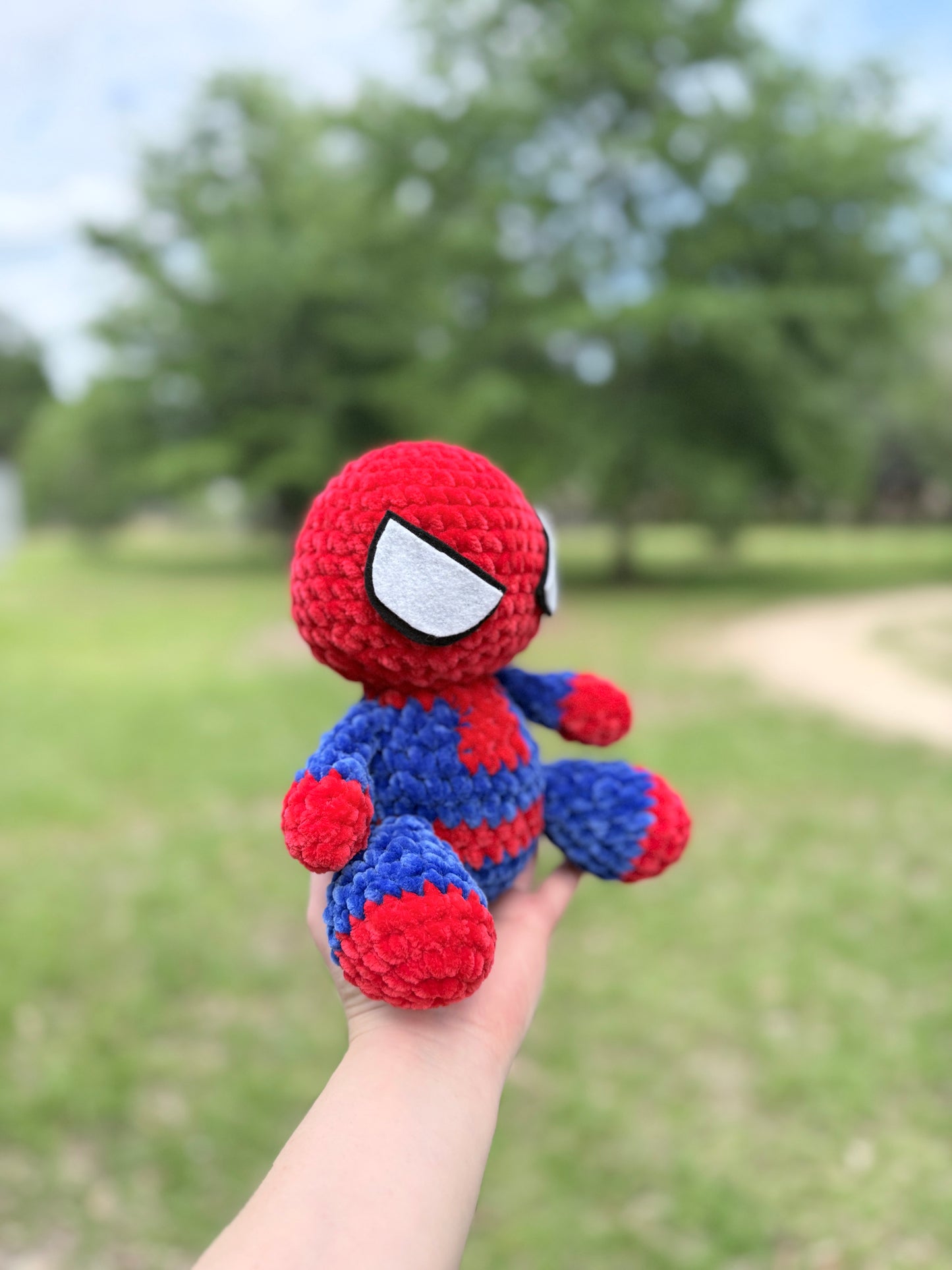 SpiderKid