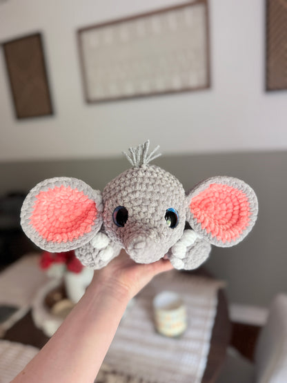 Annie the Elephant