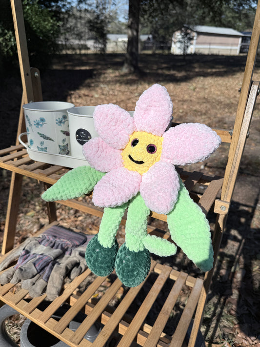 Flower Friend