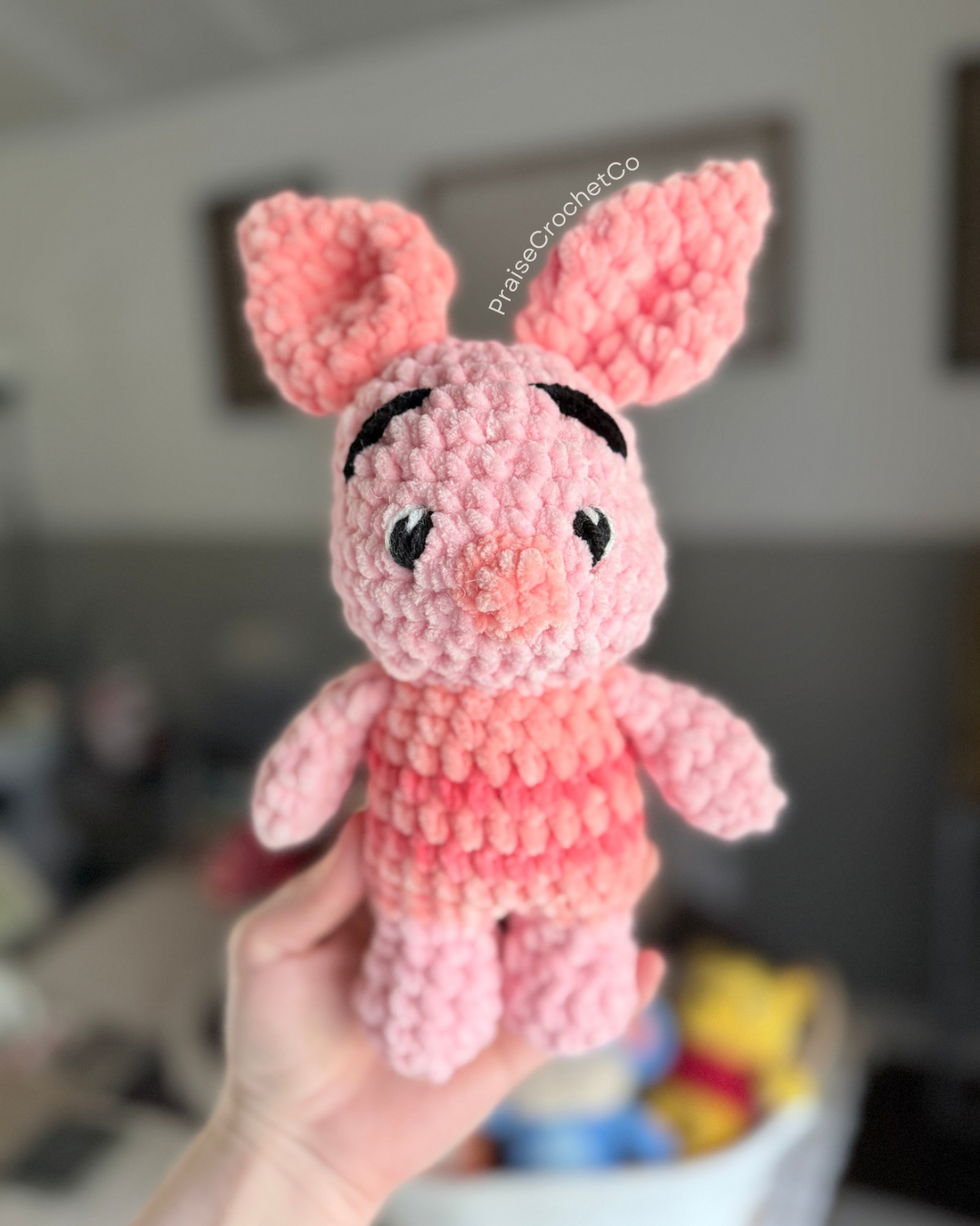 Pooh & Friends