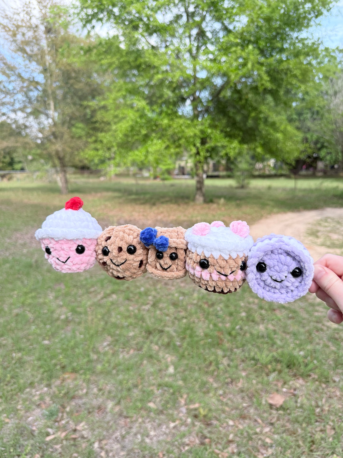 Bakery Minis