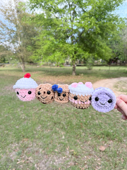 Bakery Minis