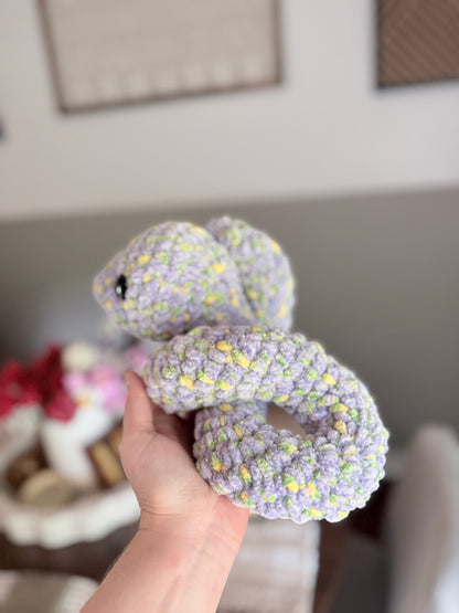 Syrius the Snake