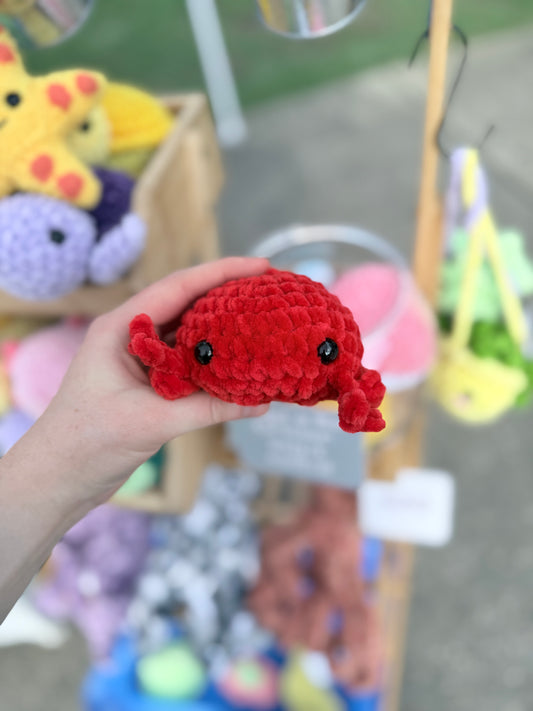 Crab