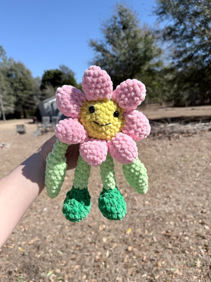 Flower Friend