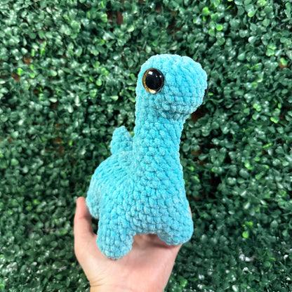 Brachiosaurus