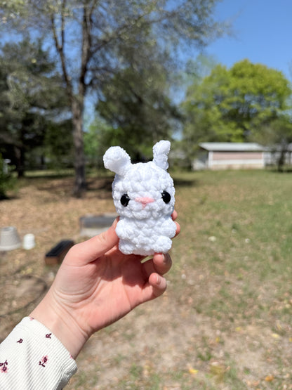 Mini Bunny