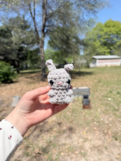 Mini Bunny