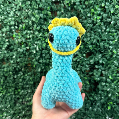 Brachiosaurus