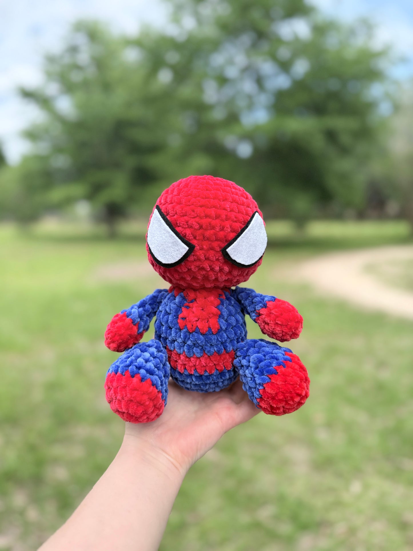 SpiderKid