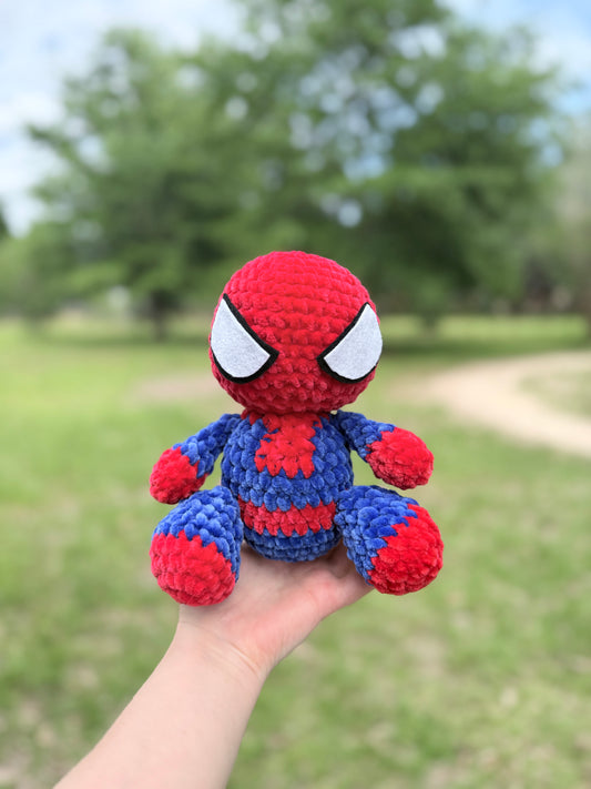 SpiderKid