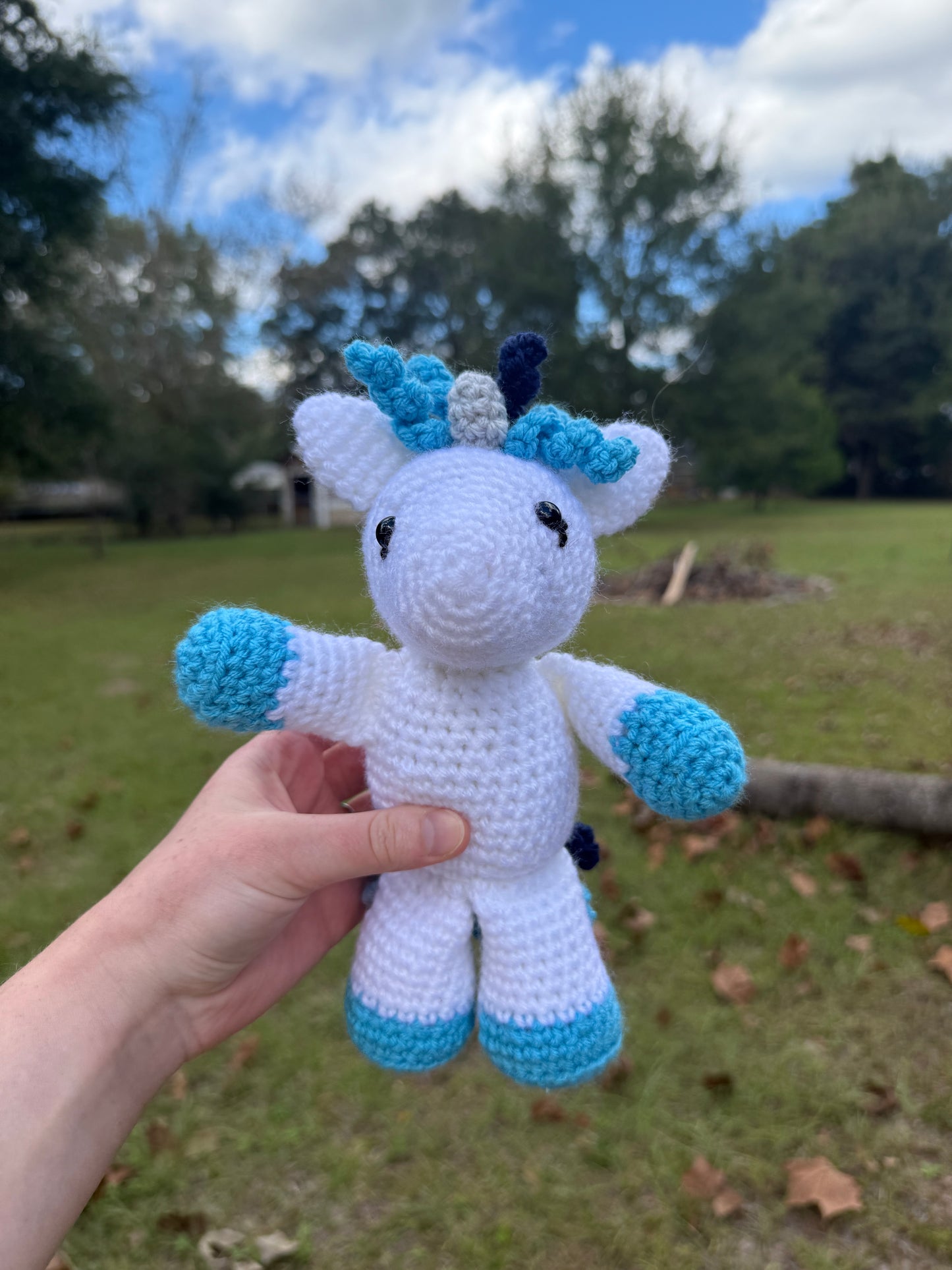 Unicorn Friend