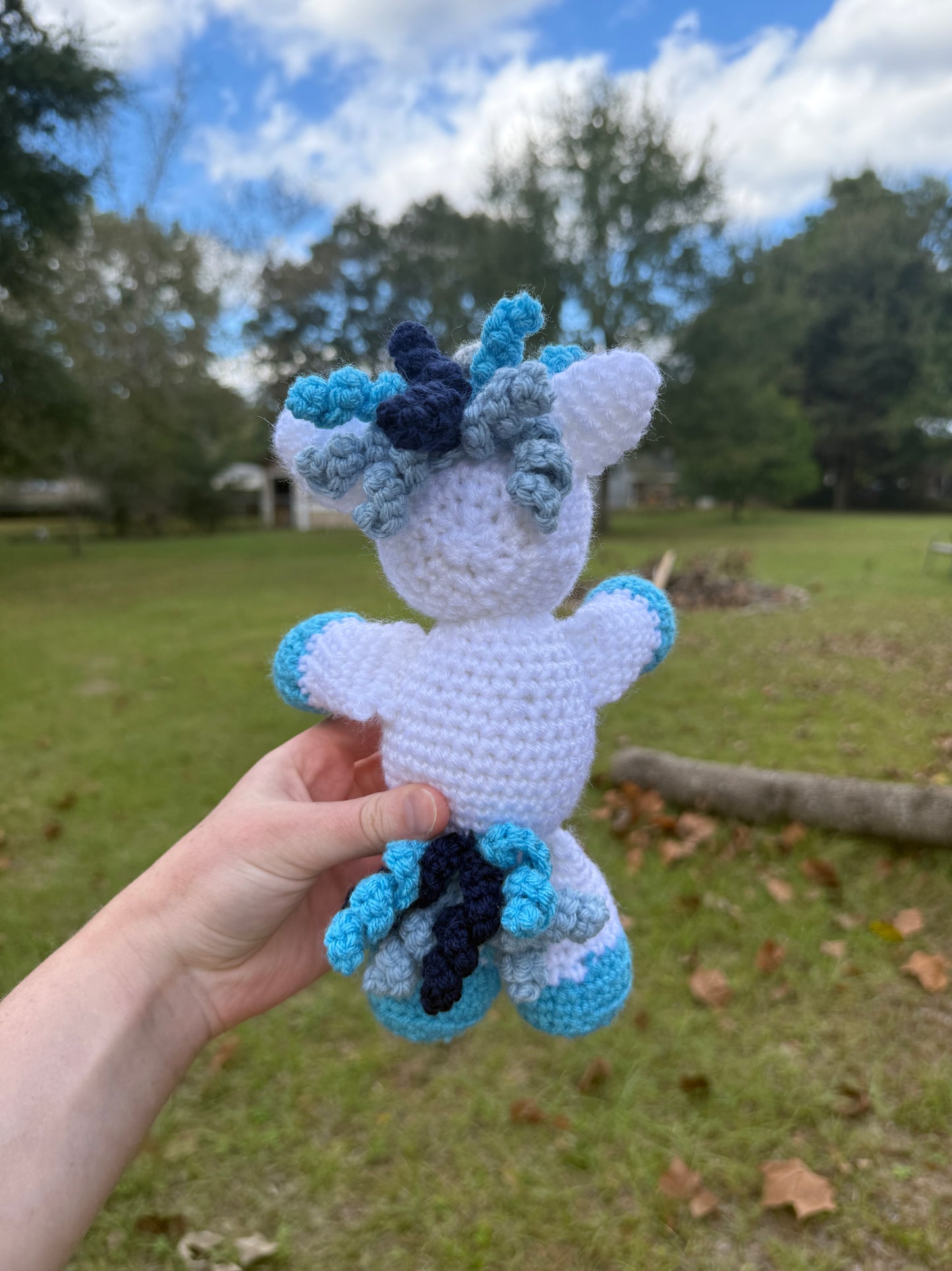 Unicorn Friend