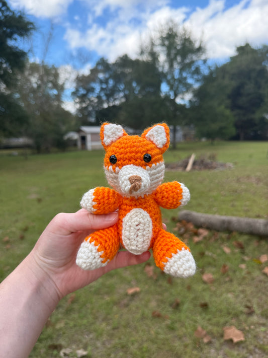 Fox Friend