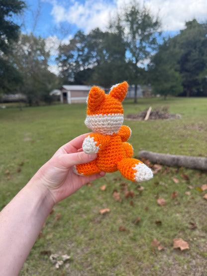 Fox Friend