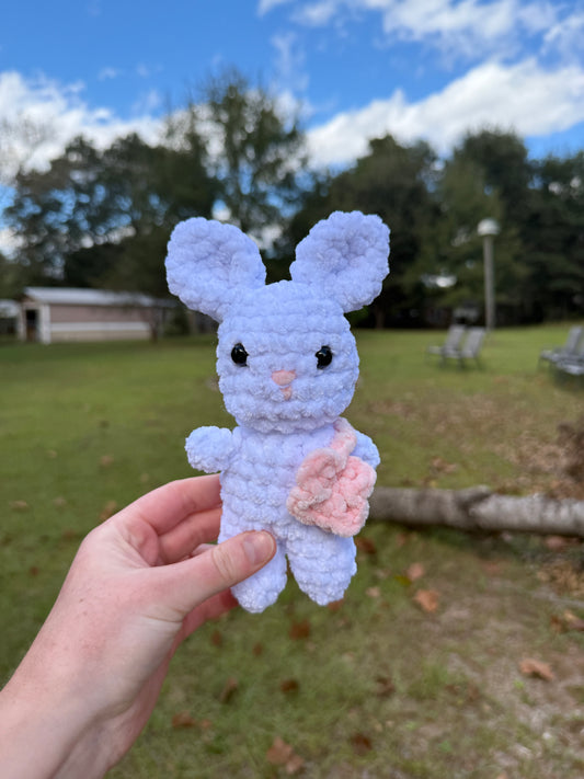 Flower Bunny