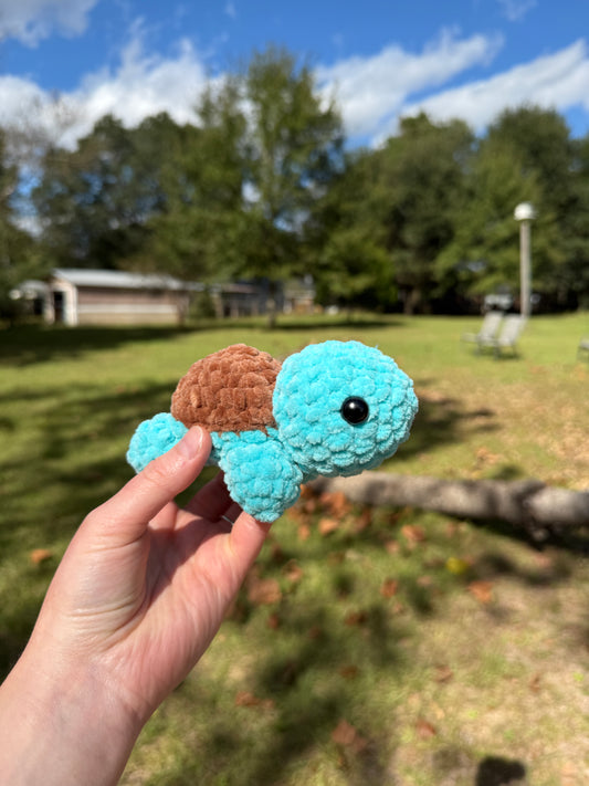 Turtle
