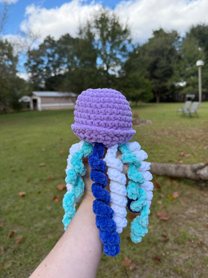 Jellyfish