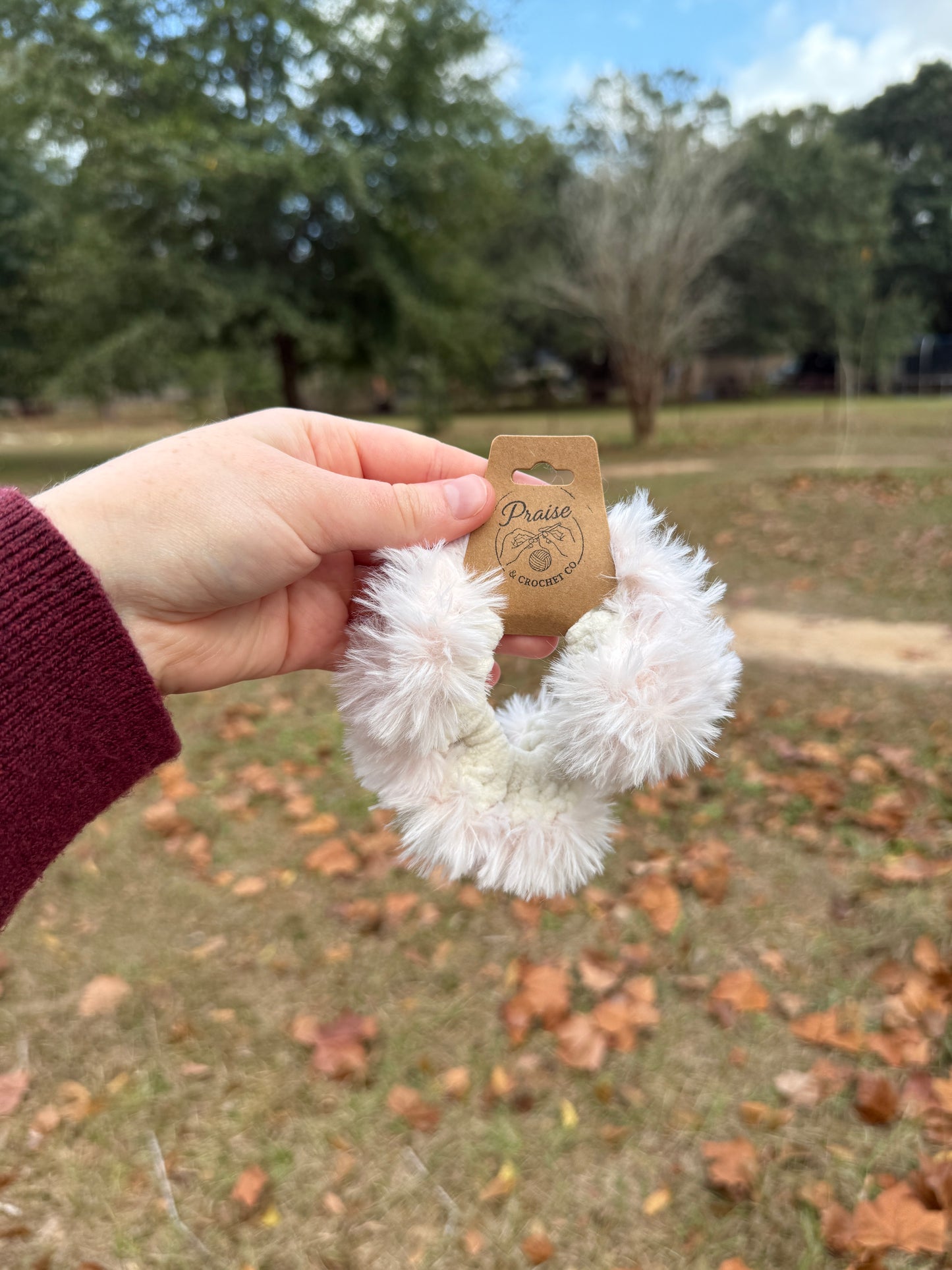 Scrunchie