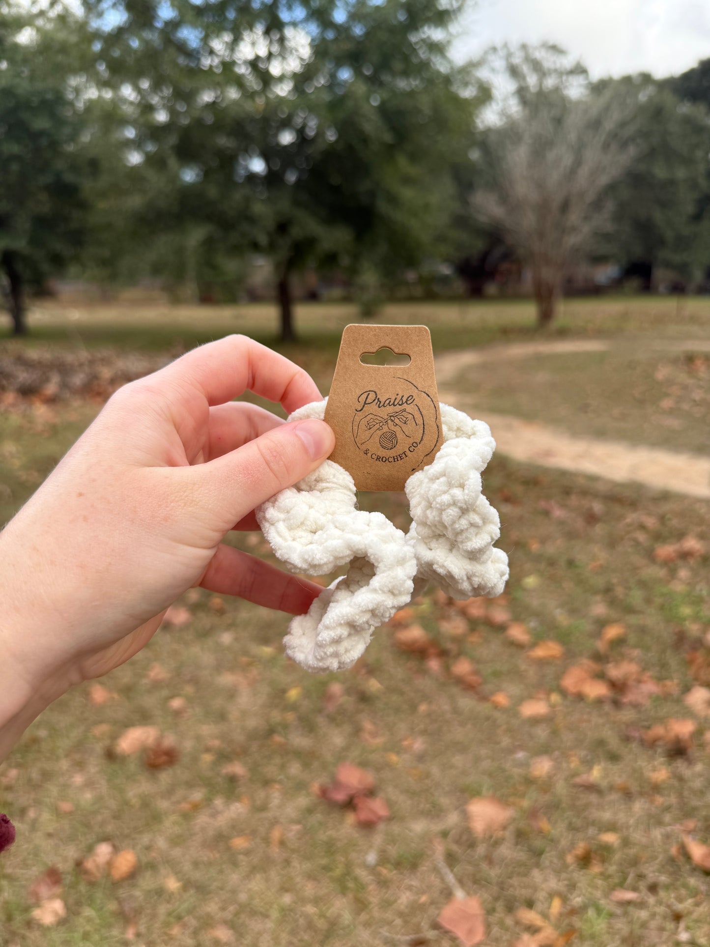 Scrunchie