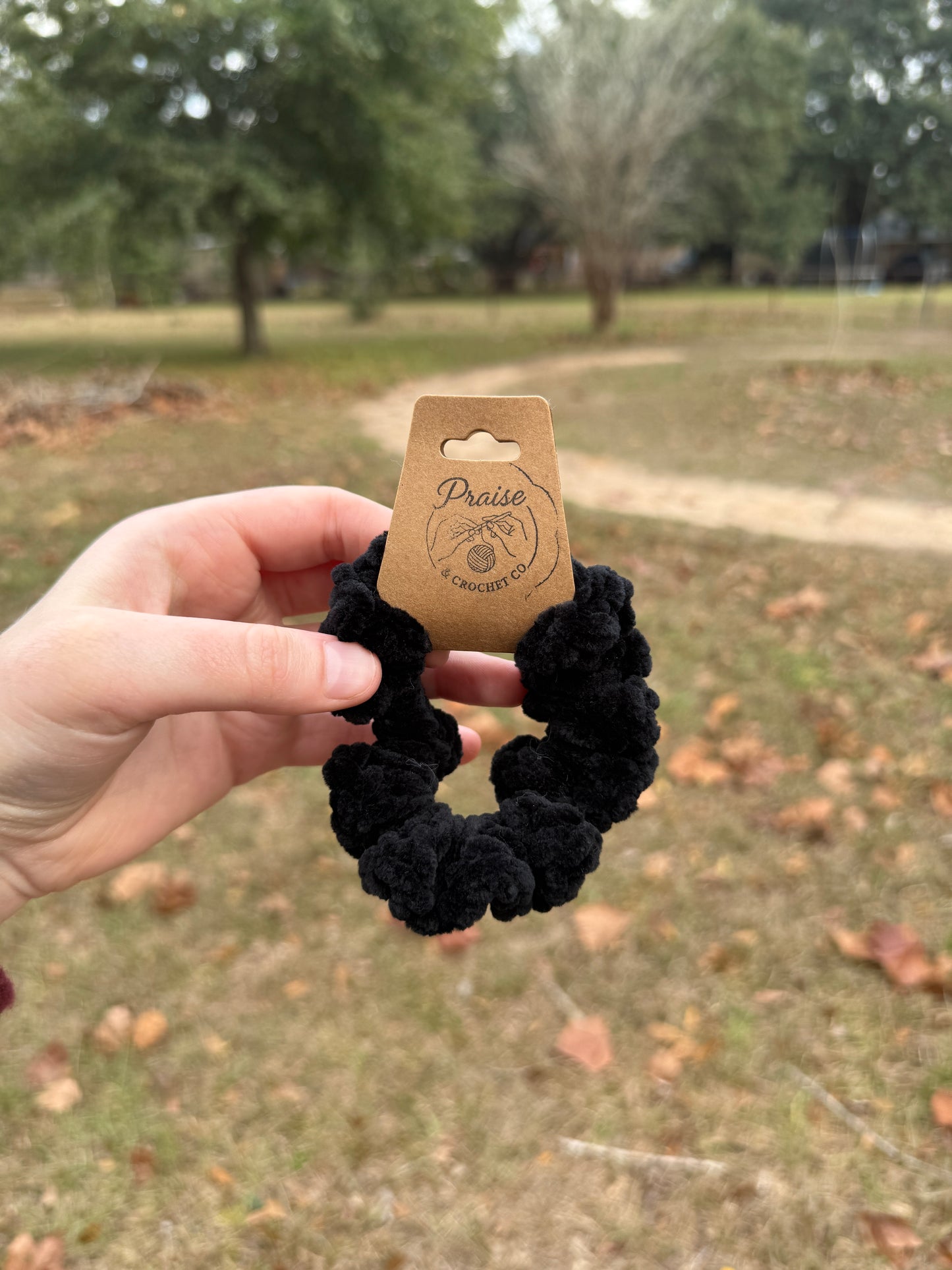 Scrunchie