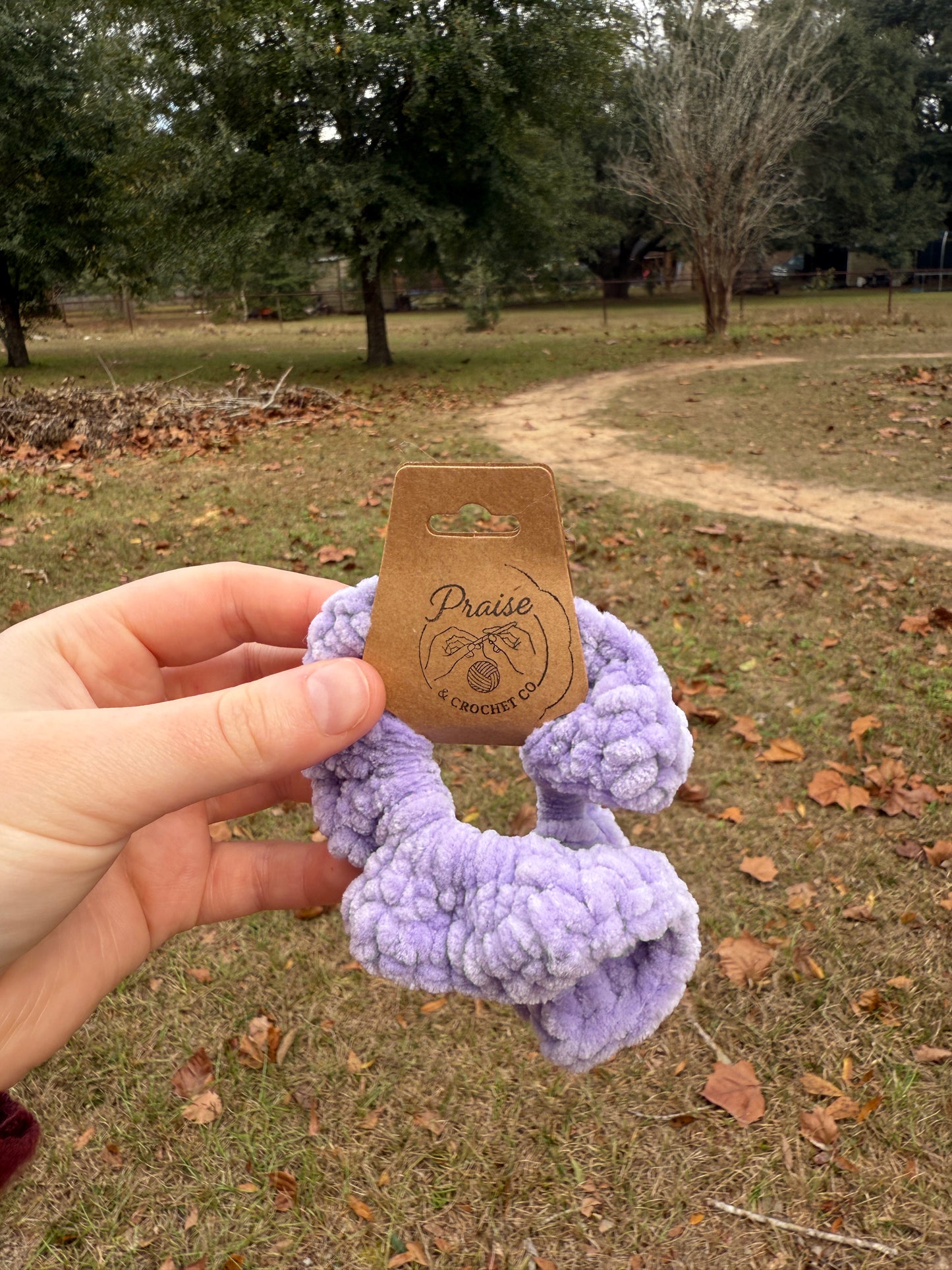 Scrunchie