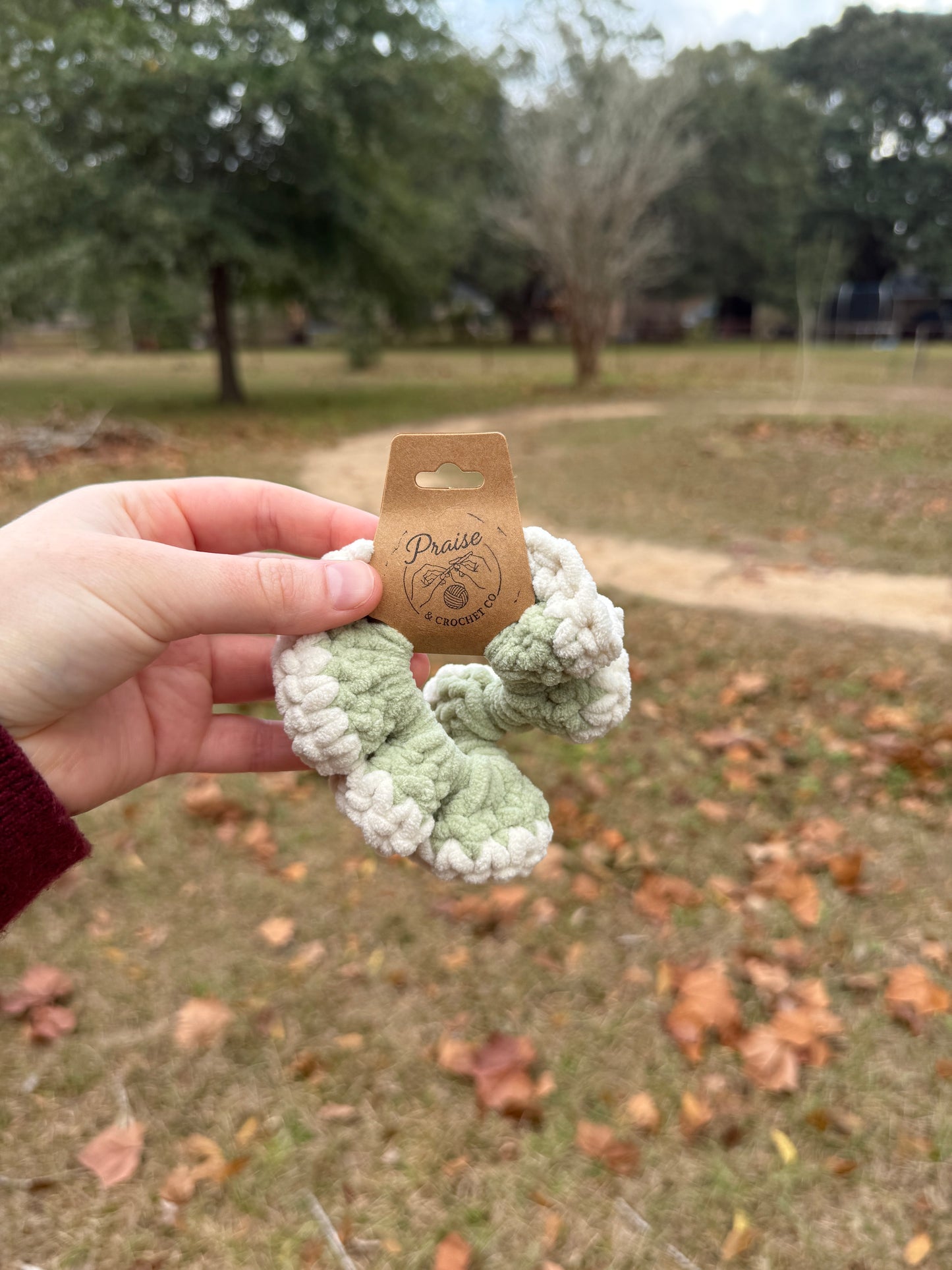 Scrunchie