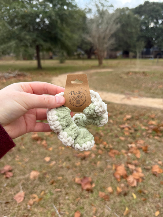 Scrunchie