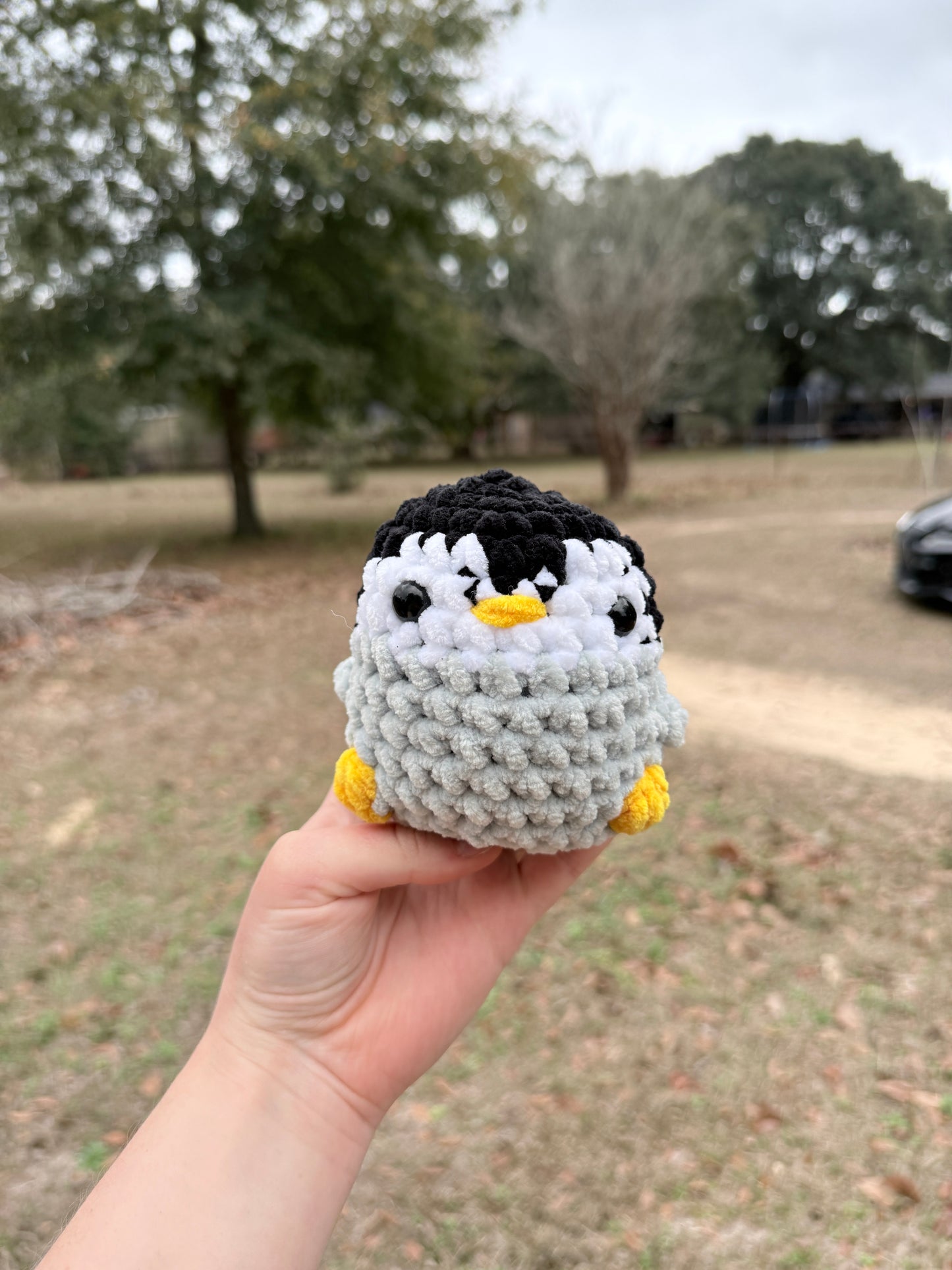 Penguin