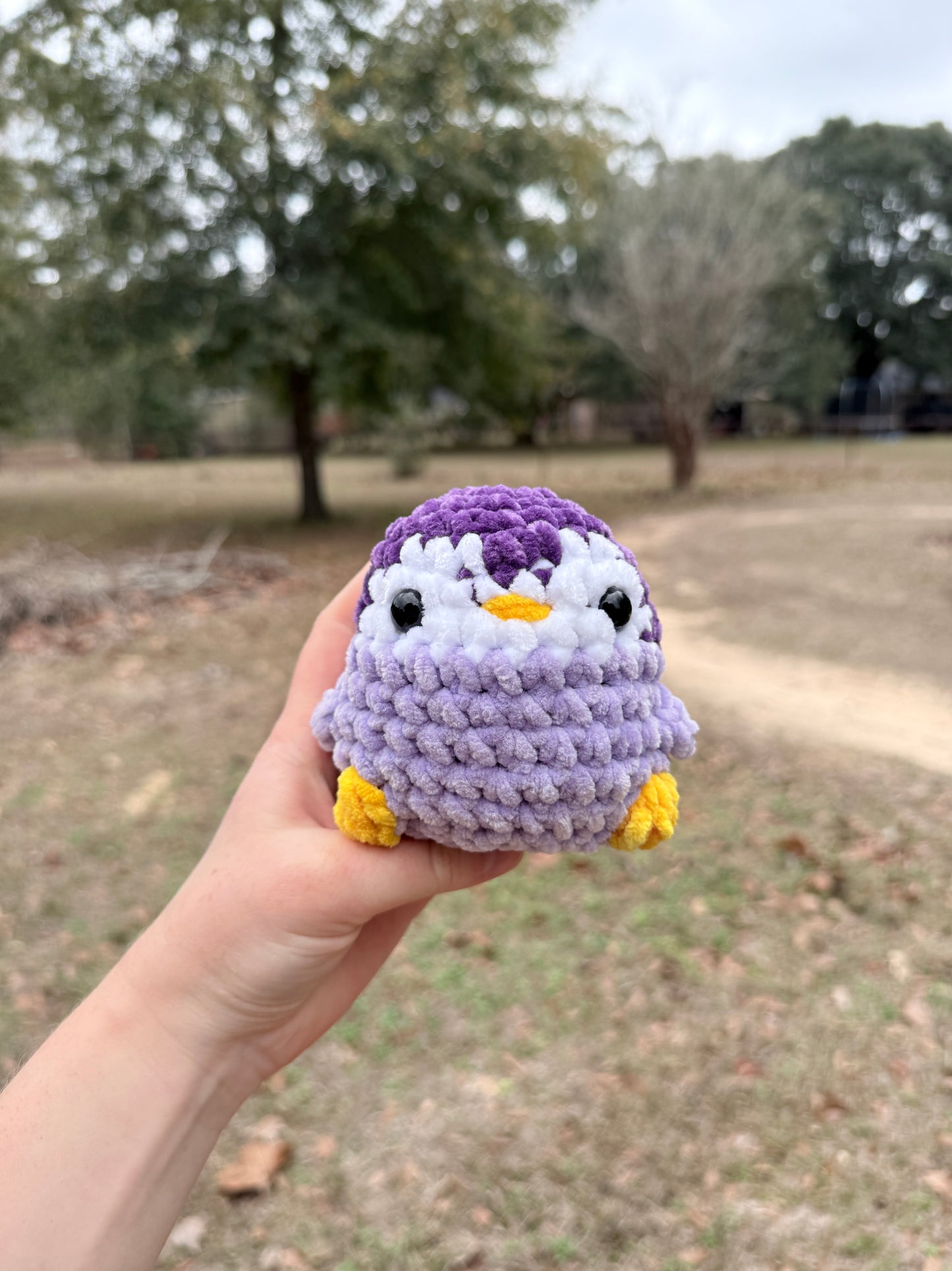 Penguin