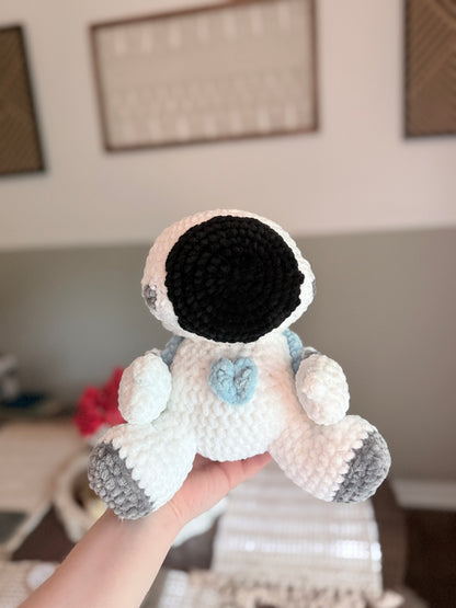 Astronaut